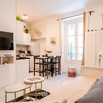 Splendide, Refait A Neuf, Climatise, A 1mn- 