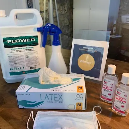 Splendide, Refait A Neuf, Climatise, A 1mn- 