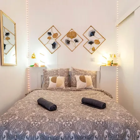 Splendide, Refait A Neuf, Climatise, A 1mn- 