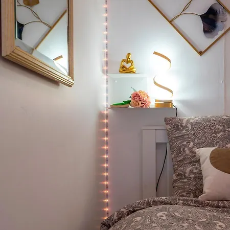 Splendide, Refait A Neuf, Climatise, A 1mn- 