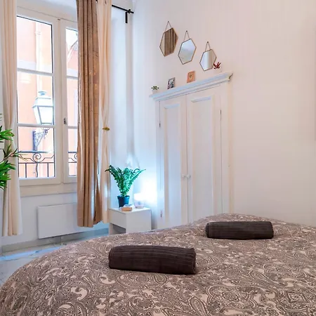 Apartment Splendide, Refait A Neuf, Climatise, A 1mn- 