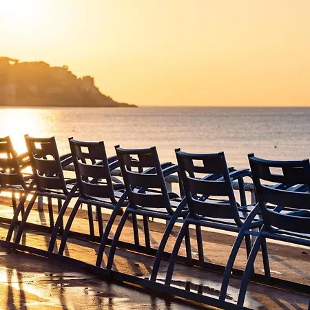 Splendide, Refait A Neuf, Climatise, A 1mn- 