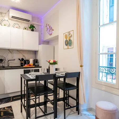 Splendide, Refait A Neuf, Climatise, A 1mn- 