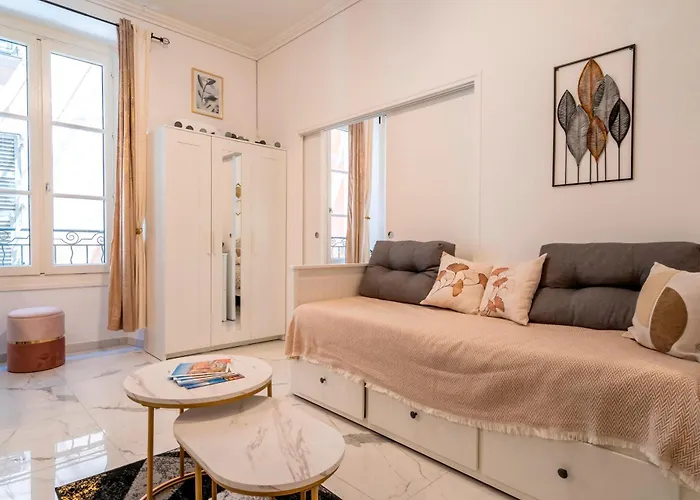 Splendide, Refait A Neuf, Climatise, A 1mn- 