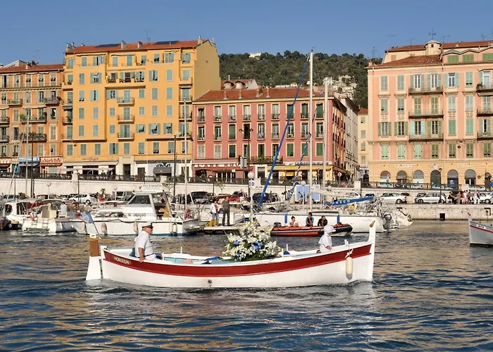 Apartmán Splendide, Refait A Neuf, Climatise, A 1mn- 