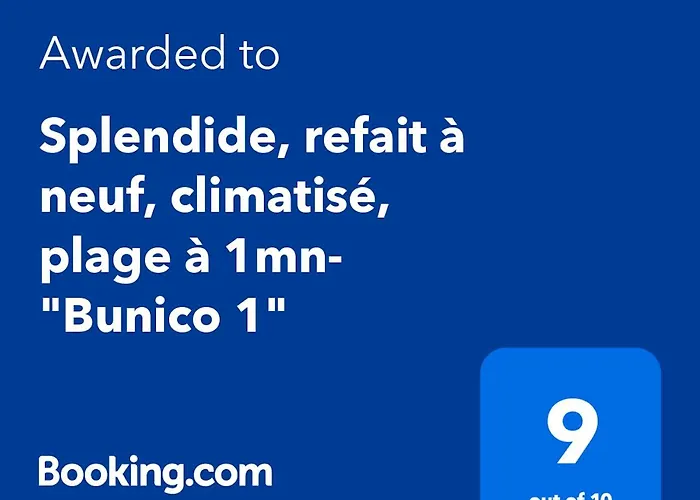 Splendide, Refait A Neuf, Climatise, A 1mn- 
