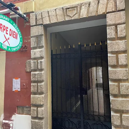 Splendide, Refait à Neuf, Climatisé, à 1mn- Bunico 1 * Niza