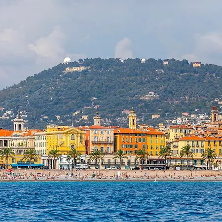 Splendide, Refait A Neuf, Climatise, A 1mn- 