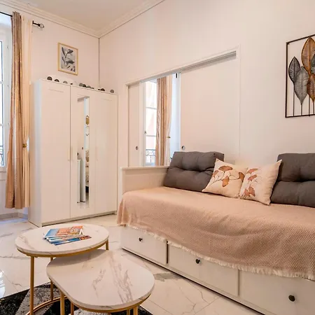 Splendide, Refait A Neuf, Climatise, A 1mn- 