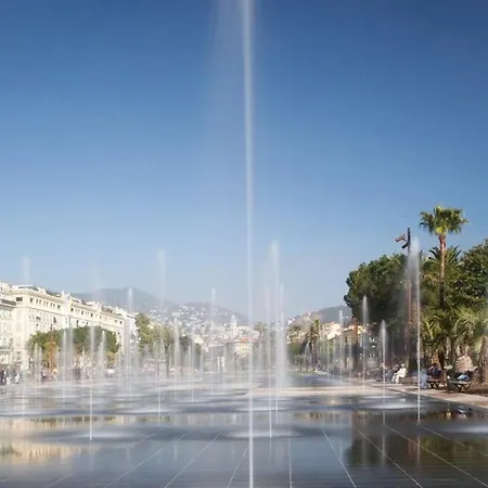 Splendide, Refait à Neuf, Climatisé, à 1mn- Bunico 1
