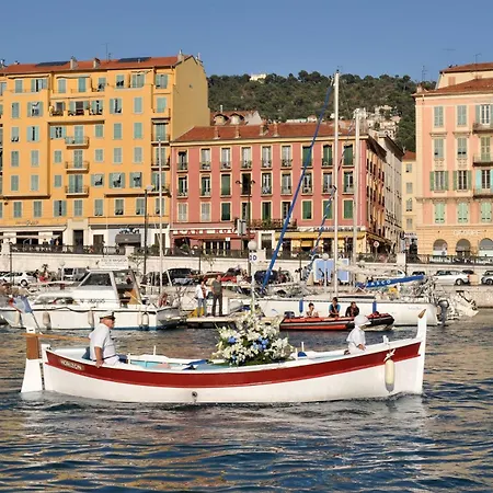 شقة Splendide, Refait A Neuf, Climatise, A 1mn- 