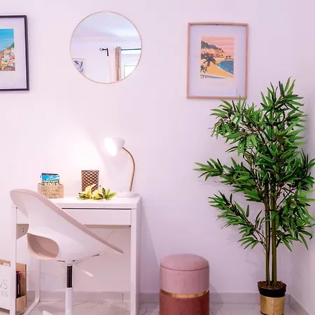 Splendide, Refait A Neuf, Climatise, A 1mn- 