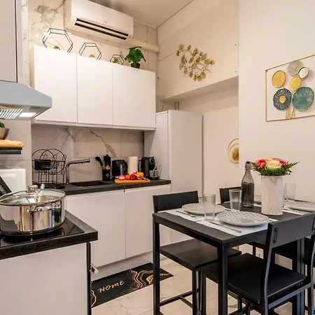 Splendide, Refait à Neuf, Climatisé, à 1mn- Bunico 1 Apartamento Niza