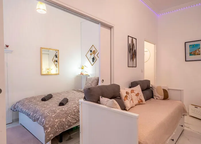 Splendide, Refait A Neuf, Climatise, A 1mn- 