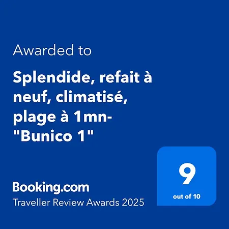 Splendide, Refait A Neuf, Climatise, A 1mn- 